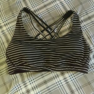 Victoria's Secret Sport sports bra